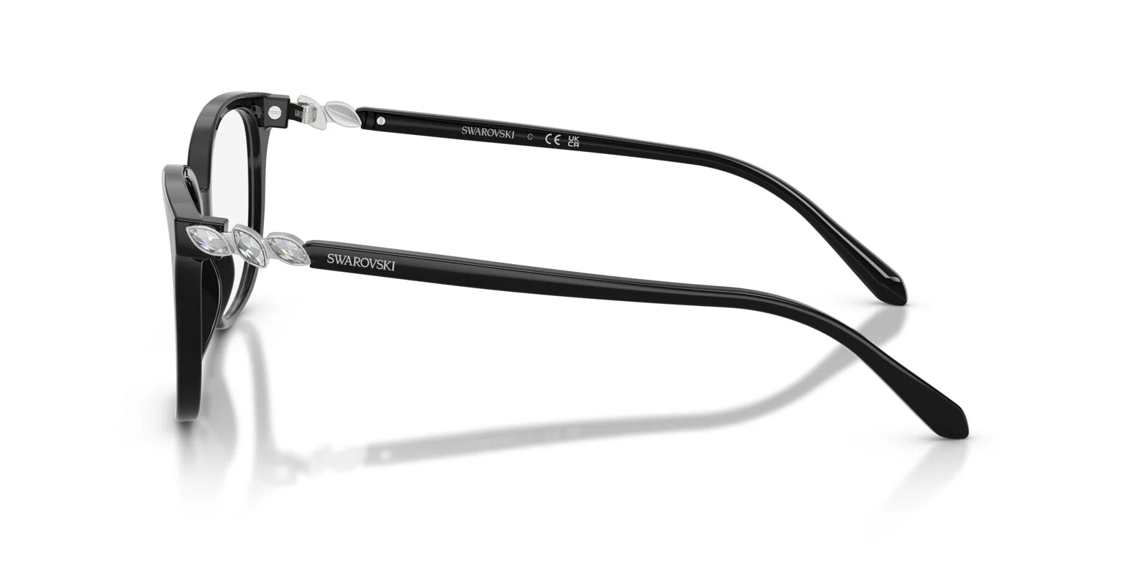 Swarovski 2069 Eyeglasses - view 12